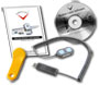 CrossOver Lock Management Kit