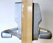 CrossOver X45: Left view.