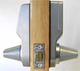 CrossOver X45: Right view