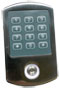 CrossOver X15 iButton Lock