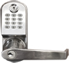 CrossOver X25 iButton Lock
