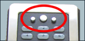 Three iButton contacts